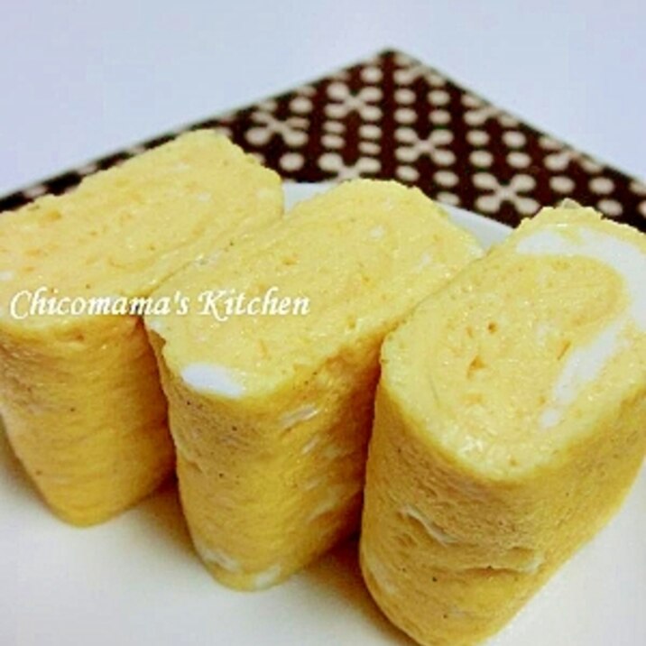 マヨネーズの卵焼き お弁当用 レシピ 作り方 By chicomama 楽天レシピ マヨネーズの卵焼き お弁当用 レシピ 作り方 By chicomama 楽天レシピ